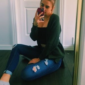 Meet your Posher, Hanna